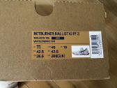 Asics Netburner Ballistic Ff3 sportbaciai - nuotraukos Nr. 4