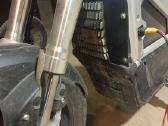 Parduodamas Horwin elektrinis motociklas - nuotraukos Nr. 6