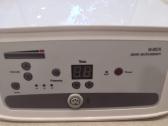 Ultragarsinio šveitimo aparatas Br-857a