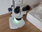 Praktiškai naujas Euromex Edu Blue Pilar Ed.1402-p