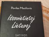 Išsovietintoj Lietuvoj