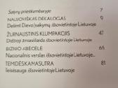 Išsovietintoj Lietuvoj - nuotraukos Nr. 3