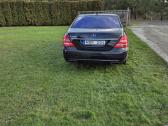 Mercedes-benz s550 - nuotraukos Nr. 3