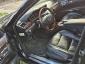 Mercedes-benz s550 - nuotraukos Nr. 5