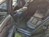 Mercedes-benz s550 - nuotraukos Nr. 6
