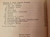 Filosofijos įvadas - nuotraukos Nr. 3
