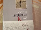 Vidinio išgijimo kelias