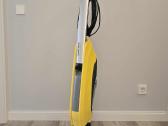 Karcher Fc 5 grindų valymo įrenginys
