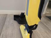 Karcher Fc 5 grindų valymo įrenginys - nuotraukos Nr. 3