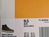 Timberland batai