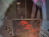 Kolekcinio funk vinilo setai