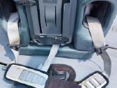 Kėdutė - Britax evolva 1-2-3 plus 9-36kg - nuotraukos Nr. 2