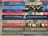 Kultūrų pėdsakais 18 vnt