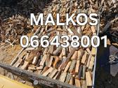Malkos skaldytos
