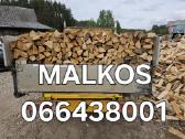 Malkos skaldytos - nuotraukos Nr. 3