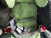 Kėdutė - Britax evolva 1-2-3 plus 9-36kg