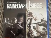 Rainbow Six Siege Ps4