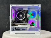Naujas žaidimų kompiuteris r5 5500 rx5700xt wifi6 - nuotraukos Nr. 7