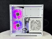 Naujas žaidimų kompiuteris r5 5500 rx5700xt wifi6 - nuotraukos Nr. 9