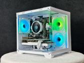 Naujas žaidimų kompiuteris r5 5500 rx5700xt wifi6 - nuotraukos Nr. 2