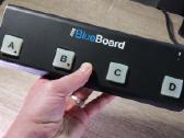 Ik Multimedia irig Blueboard