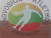 Lietuviškas sportinis apdovanojimas - nuotraukos Nr. 3