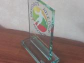Lietuviškas sportinis apdovanojimas - nuotraukos Nr. 6