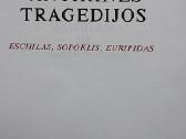 Parduodu pasaulinės literatūros knygas po 1 eurą - nuotraukos Nr. 3