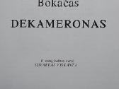 Parduodu pasaulinės literatūros knygas po 1 eurą - nuotraukos Nr. 6