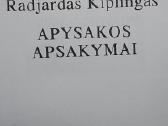 Parduodu pasaulinės literatūros knygas po 1 eurą - nuotraukos Nr. 11