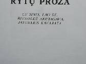 Parduodu pasaulinės literatūros knygas po 1 eurą - nuotraukos Nr. 14