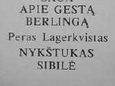 Parduodu pasaulinės literatūros knygas po 1 eurą - nuotraukos Nr. 15