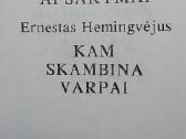 Parduodu pasaulinės literatūros knygas po 1 eurą - nuotraukos Nr. 16