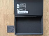 Ps5 original disk, juodas Dbrand korpusas - nuotraukos Nr. 2