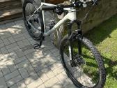Parduodu Canyon Exceed CF 5 - nuotraukos Nr. 6