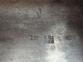 1840 metu Carine tabakine 84 praba - nuotraukos Nr. 6