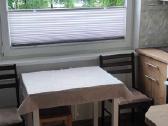 Išnuomojamas 1-no kambario butas Baltijos pr. - nuotraukos Nr. 12