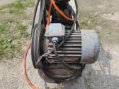 Trifazis kompresorius 2.2 kw 1410 aps. - nuotraukos Nr. 3