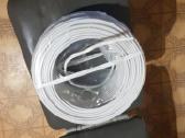 Elektros laidai lietkabelis 2,5mm 100m - nuotraukos Nr. 6