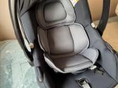Maxi Cosi kedute su Isofix sistema - nuotraukos Nr. 2