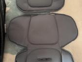 Maxi Cosi kedute su Isofix sistema - nuotraukos Nr. 3