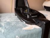 Maxi Cosi kedute su Isofix sistema - nuotraukos Nr. 10
