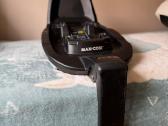 Maxi Cosi kedute su Isofix sistema - nuotraukos Nr. 11