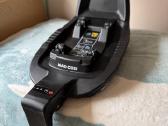 Maxi Cosi kedute su Isofix sistema - nuotraukos Nr. 12
