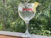 Beefeater džino taurė