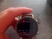 Parduodamas laikrodis Huawei Watch Gt 2 46mm