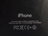 iPhone 4 a1332 - nuotraukos Nr. 4