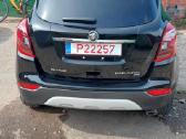 Automobilių poliravimas Klaipėdoje - nuotraukos Nr. 16
