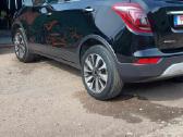 Automobilių poliravimas Klaipėdoje - nuotraukos Nr. 17