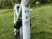 Pegasus Solero EVO-9 XL - nuotraukos Nr. 3
